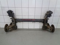 фото thumb №1, C3 picasso 10 1.6 vti балка oś подвеска задняя