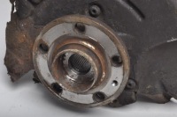 фото thumb №5, Skoda rapid 1.6 tdi mcperson правый перед передний 6r0413031bf