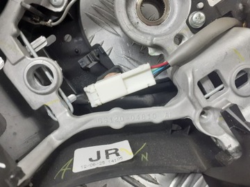 фото thumb №7, Кермо subaru legacy v 2.0 td