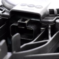 Вентилятор радіатора fiat doblo-51859292 в Україні, фото thumb