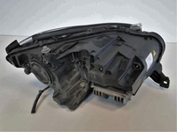 фото thumb №10, Mercedes ml w166 лампа левая ксенон ксенон ils