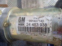 фото thumb №8, Підсилювач електричні блок керування 09115125 opel corsa c