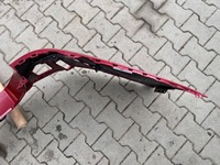 фото thumb №12, Бампер задняя задний bmw 5 g61 m набор