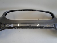 фото thumb №9, Mercedes gla h247 247 бампер передній pts звичайний