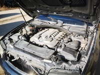 фото thumb №7, Bmw 7-series впуск повітря do кабіни 2004 4.0l 64228223333 14121810