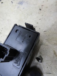 фото thumb №3, Кнопка світла аварійних sandero ii