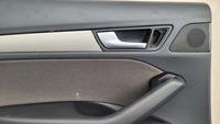 фото thumb №3, Audi q5 8r обивка боковина дверь левый зад