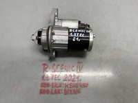 фото thumb №1, Стартер renault scenic iv 1.3 tec 21 r 233006442r
