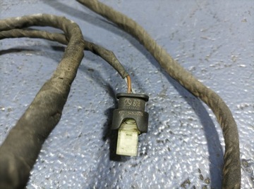 фото thumb №7, Mercedes s w222 рестайлінг джгут установка бампера зад 6x pdc