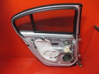 фото thumb №12, Renault laguna iii hb рестайлінг двері ліві зад ted69