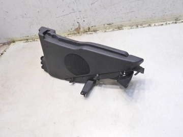 фото thumb №6, Держатель крепление полки левый зад citroen c4 i купе 9651018277