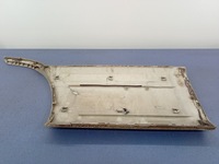 фото thumb №7, Terrano ii lift 96-99 молдинг двері лівий задня