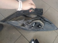 фото thumb №8, Opel astra h iii 3d hb лампа левая + правая задняя зад 342691834