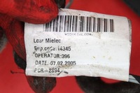 фото thumb №13, Тунель середній підлокітник eu 8687408 volvo v50 03-11