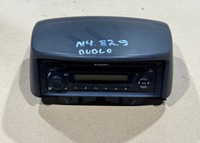 фото thumb №1, Радио cd fiat doblo i 7646363516