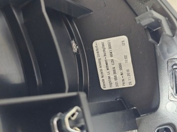 фото thumb №11, Спидометр приборы манометр защита корпус рамка vw passat b8 gte 3g0920754b