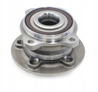 фото thumb №2, Ступица, подшипник колеса задняя mercedes gle c167 v167,gls x167 2018-