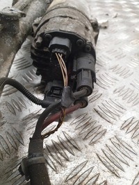 фото thumb №12, Renault talisman 2015-2022 1.6 dci трансмісія кермова