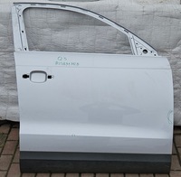 фото thumb №8, Audi q3 11-18 двері зад задні праві 8u0833312