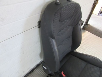 фото thumb №8, Ssangyong korando iv 2022 сидіння лівий водія європа