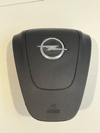 фото thumb №14, Приборная панель консоль подушка безопасности ремни натяжители opel meriva b