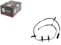 фото thumb №1, Датчик износа тормозные колодки mini 00-06 зад a.b.s.