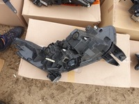 фото thumb №2, Лампа левая фара full led renault espace 5 v