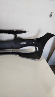 фото thumb №7, Бампер перед передний bmw 4 f33 f36 lift