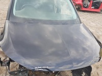 фото thumb №1, Капот крышка двигателя opel crossland x z22y