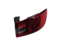фото thumb №1, Лампа правый задняя renault clio iv