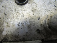 фото thumb №5, Радиатор радиатор масла 2.0 b i-vtec honda crv cr-v iv