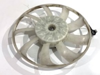Купить Вентилятор радиатора lexus nx 2.5 155km 16363-36180, фото thumb