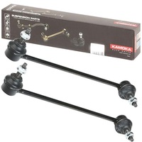 фото thumb №1, 2x з'єднувач стабілізатора mercedes w203 c209 a209