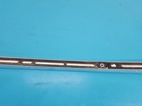 фото thumb №8, Рейлінги дахові комплект peugeot 3008 ii