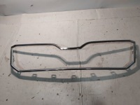 фото thumb №2, Хром решітка молдинг skoda superb iii