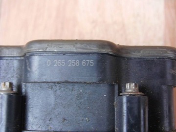 фото thumb №11, Audi q5 sq5 2.0 tdi насос abs 80a614517j 265 258 675