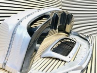 Bentley supersports бампер решётка радиатора решётка перед задний  набор Недорого, фото thumb