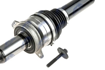 фото thumb №6, Піввісь привідна volvo xc60 2.0d4 13-16 2.0t5 15-17 3.0t6 13-17 права