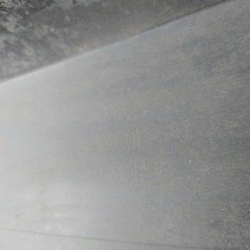 фото thumb №7, Toyota yaris iii 3 рестайлинг 17-20 бампер зад задний