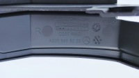 фото thumb №7, Mercedes c класс купе w 205 кронштейн  крепление бампера правое зад dr125