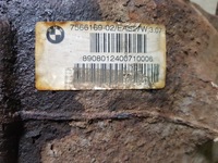 фото thumb №7, Міст задній диференціал задня kombi bmw 3 e91 05-12