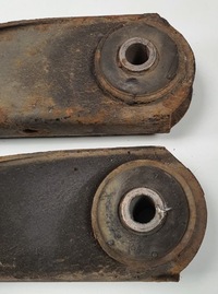 фото thumb №7, Рычаг задняя задний awd chevrolet tahoe ii 15767253