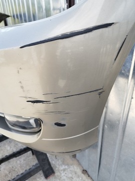 фото thumb №8, Бампер перед bmw 3 e90 e91 рестайлінг 2008-2012 колір a53 sedan універсал