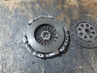 Зчеплення bmw e39 523i m52b25tu 2xvanos 323060310 300095187015083 Київ, фото thumb