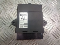 фото thumb №1, Блок керування двері лівий перед signum 13111456