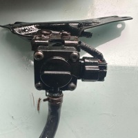 фото thumb №1, Датчик выхлопных газов dpf honda accord viii 2.2 idtec