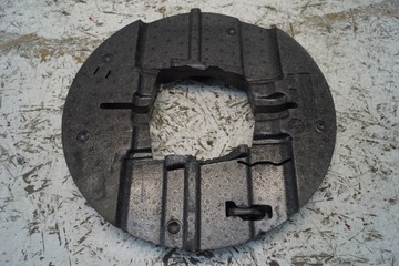 фото thumb №6, Вкладка колёса набор ремонтный ключ audi a4 b9 8w0012109