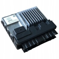 Купить Mercedes benz модуль блок управления a0009002837, фото thumb