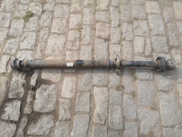 фото thumb №1, Wał приводной audi q7 4l 4.2 tdi 7l8521102h