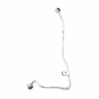 фото thumb №12, Renault trafic iii 1.6 dci шланг масла турбины